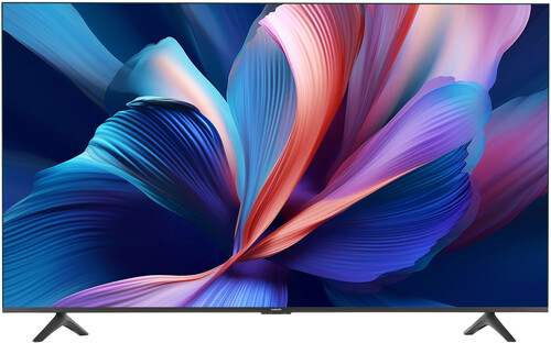 Xiaomi 65" (163 см) Телевизор Xiaomi TV A Pro 65 2026 серый