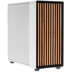 Fractal Design Корпус Fractal Design North XL Chalk Mesh [FD-C-NOR1X-03] белый