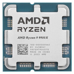 AMD Процессор AMD Ryzen 9 9900X OEM
