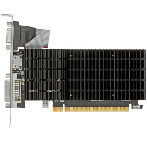 KFA2 Видеокарта KFA2 GeForce GT 710 [71GPF4HI00GK]