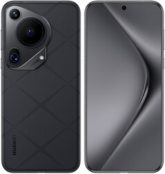 HUAWEI 6.8" Смартфон HUAWEI Pura 70 Ultra 1024 ГБ черный