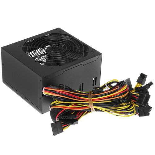 FSP Блок питания FSP PNR PRO 700W [ATX-700PNR PRO] черный