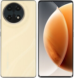 Tecno 6.78" Смартфон Tecno CAMON 30S 128 ГБ золотистый