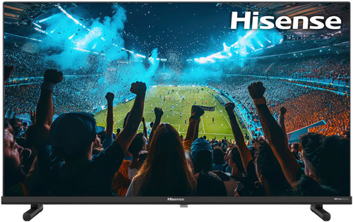 Hisense 32" (81 см) Телевизор Hisense 32A5Q черный