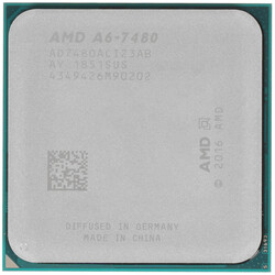 AMD Процессор AMD A6-7480 OEM