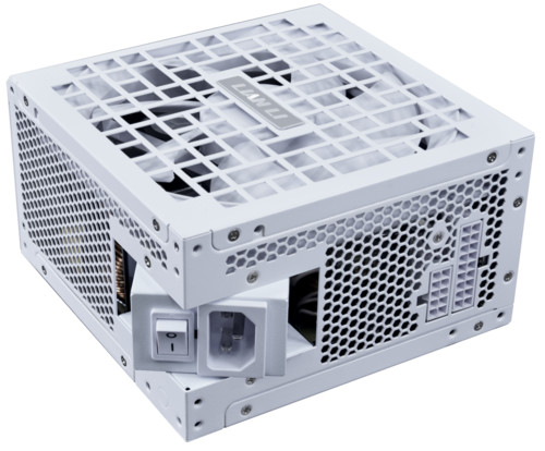 Lian Li Блок питания LIAN LI RS GOLD 1000 [G9P.RS1000G.W000.RU] белый