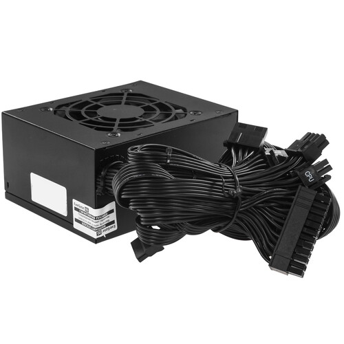 ExeGate Блок питания ExeGate M700 [EX292238RUS] черный