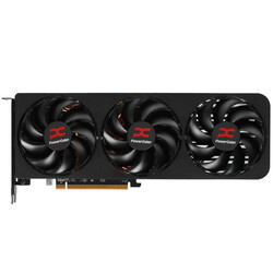 PowerColor Видеокарта PowerColor AMD Radeon RX 9070 XT Reaper [RX9070XT 16G-A]