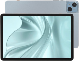 Tecno 11" Планшет Tecno MegaPad SE LTE 256 ГБ голубой