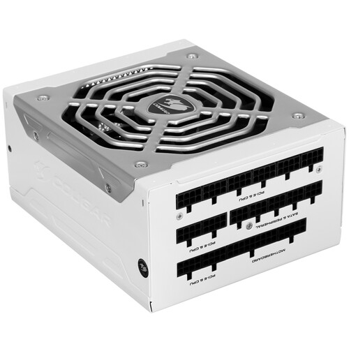 Cougar Блок питания Cougar POLAR 1200 [31PL120001P01] белый