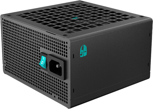GamerStorm (DEEPCOOL) Блок питания DEEPCOOL GamerStorm PQ1200G [R-PQC00G-FD0B-WGEU-V1] черный