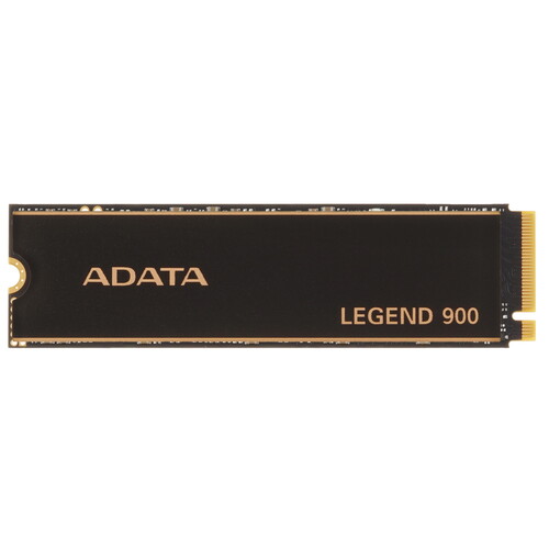 ADATA 512 ГБ M.2 NVMe накопитель ADATA LEGEND 900 [SLEG-900-512GCS]