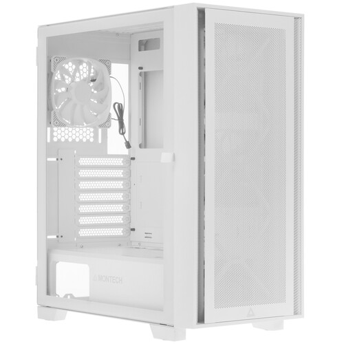 Montech Корпус MONTECH AIR 1000 LITE [AIR 1000 LITE (W)] белый