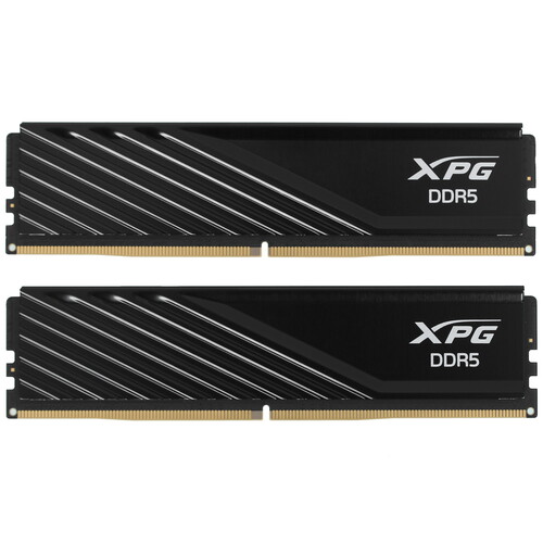 XPG (ADATA) Оперативная память ADATA XPG Lancer Blade [AX5U6400C3216G-DTLABBK] 32 ГБ