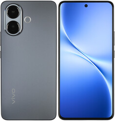 Vivo 6.77" Смартфон Vivo V60 Lite 256 ГБ черный