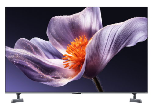 Xiaomi 75" (190 см) Телевизор Xiaomi TV S Pro Mini LED 75 2026 черный