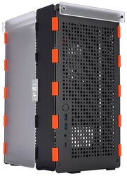 InWin Корпус InWin POC ONE [IW-CS-POCONEBLK] черный