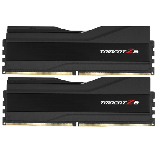 G.Skill Оперативная память G.Skill Trident Z5 [F5-8200J4052F24GX2-TZ5K] 48 ГБ