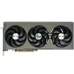 Sapphire Видеокарта Sapphire AMD Radeon RX 9060 XT NITRO+ GAMING OC [11350-01-20G]