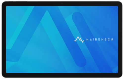 MAIBENBEN 10.95" Планшет MAIBENBEN Pad 5 Wi-Fi 256 ГБ серый