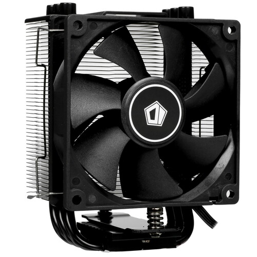 ID-Cooling Кулер для процессора ID-COOLING SE-903-XT BLACK [SE-903-XT BLACK] черный