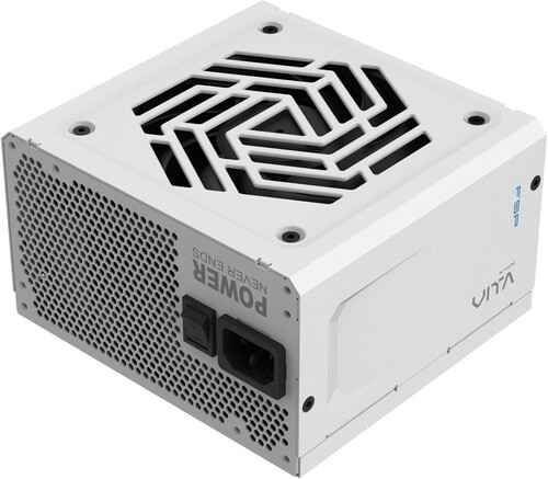FSP Блок питания FSP VITA GM 850W White  белый