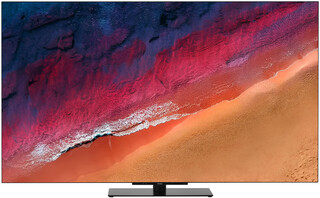 Haier 55" (140 см) Телевизор Haier 55 OLED S9 Pro черный