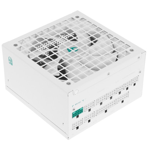 GamerStorm (DEEPCOOL) Блок питания DEEPCOOL GamerStorm PN1200M WH белый