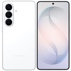 Samsung 6.3" Смартфон Samsung Galaxy S26 256 ГБ белый
