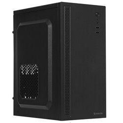 Defender Корпус Defender X11 [25011] черный