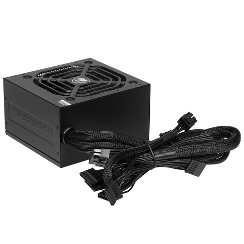 Cougar Блок питания Cougar XTC500 [31XC050.0001P] черный