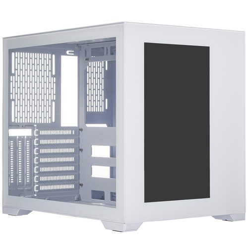 Lamptron Корпус Lamptron LAMP-DMS377  белый