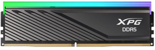 XPG (ADATA) Оперативная память ADATA XPG Lancer Blade RGB [AX5U6000C3016G-SLABRBK] 16 ГБ