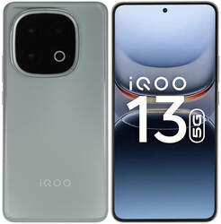 IQoo 6.82" Смартфон Vivo iQOO 13 512 ГБ серый