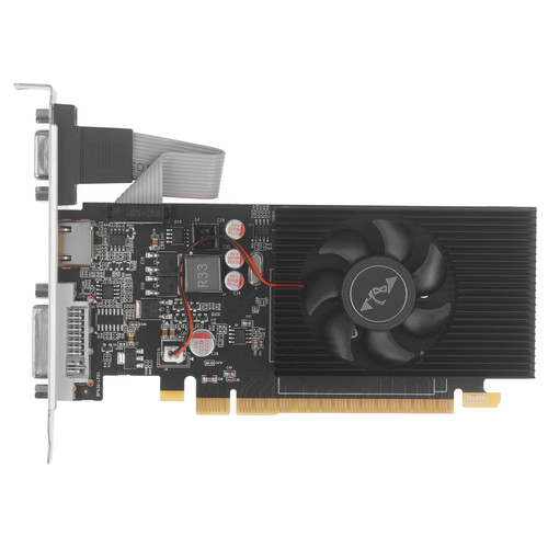 Sinotex Видеокарта Sinotex GeForce GT 730 Ninja [NF73NP023F]