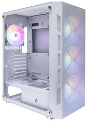 1STPLAYER Корпус 1STPLAYER FIREBASE XP [XP-WH-4F1-W] белый