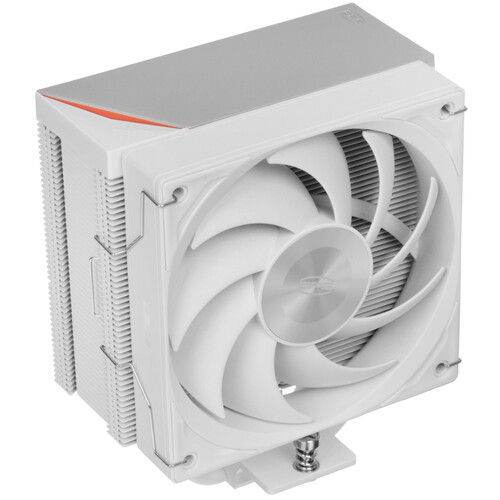 PCCooler Кулер для процессора PCCooler RZ500 WH [RZ500-WHNWNX-GL] белый