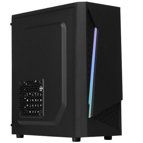 Accord Корпус Accord ACC-CT295RGB [УТ-00088997] черный