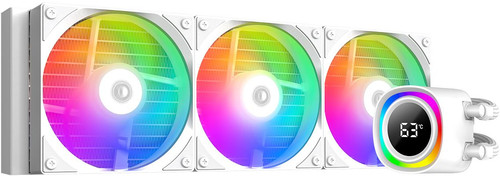 ID-Cooling Система охлаждения ID-COOLING FX360 TD белая