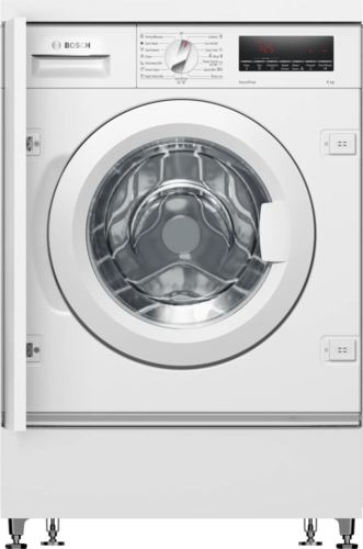 Bosch Встраиваемая стиральная машина Bosch WIW28542EU