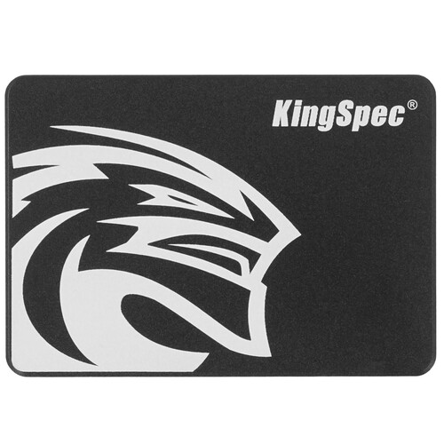 KingSpec 2048 ГБ 2.5" SATA накопитель KingSpec P3-2TB
