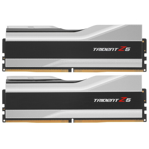 G.Skill Оперативная память G.Skill Trident Z5 [F5-5600J3636C16GX2-TZ5S] 32 ГБ
