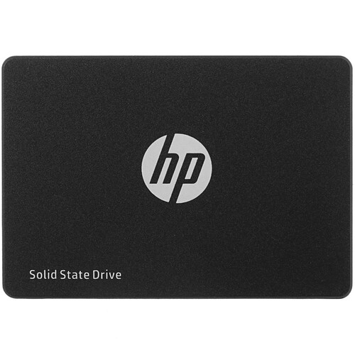 HP 480 ГБ 2.5" SATA накопитель HP S650 [345M9AA#ABB]