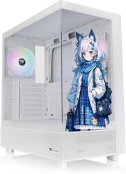 Thermaltake Корпус Thermaltake View 270 SP Edition Snow [CA-1Y7-00M6WN-02] белый