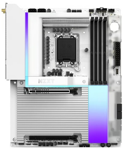 NZXT Материнская плата NZXT N9 Z890