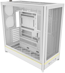 Montech Корпус MONTECH HS01 [HS01 (W)] белый