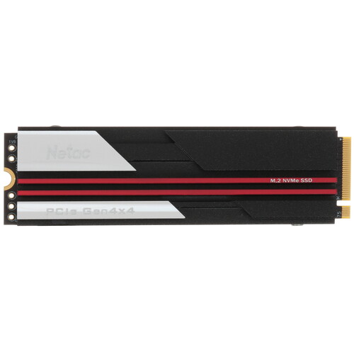 Netac 1000 ГБ M.2 NVMe накопитель Netac NV7000 [NT01NV7000-1T0-E4X]