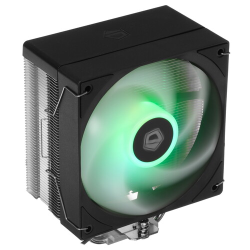 ID-Cooling Кулер для процессора ID-COOLING SE-214-XT V2 черный