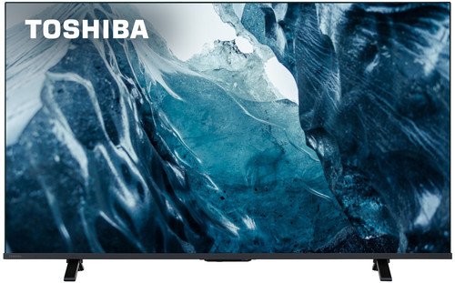 Toshiba 55" (139 см) Телевизор Toshiba 55M450RE серый