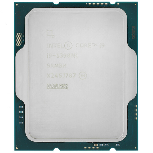 Intel Процессор Intel Core i9-13900K OEM